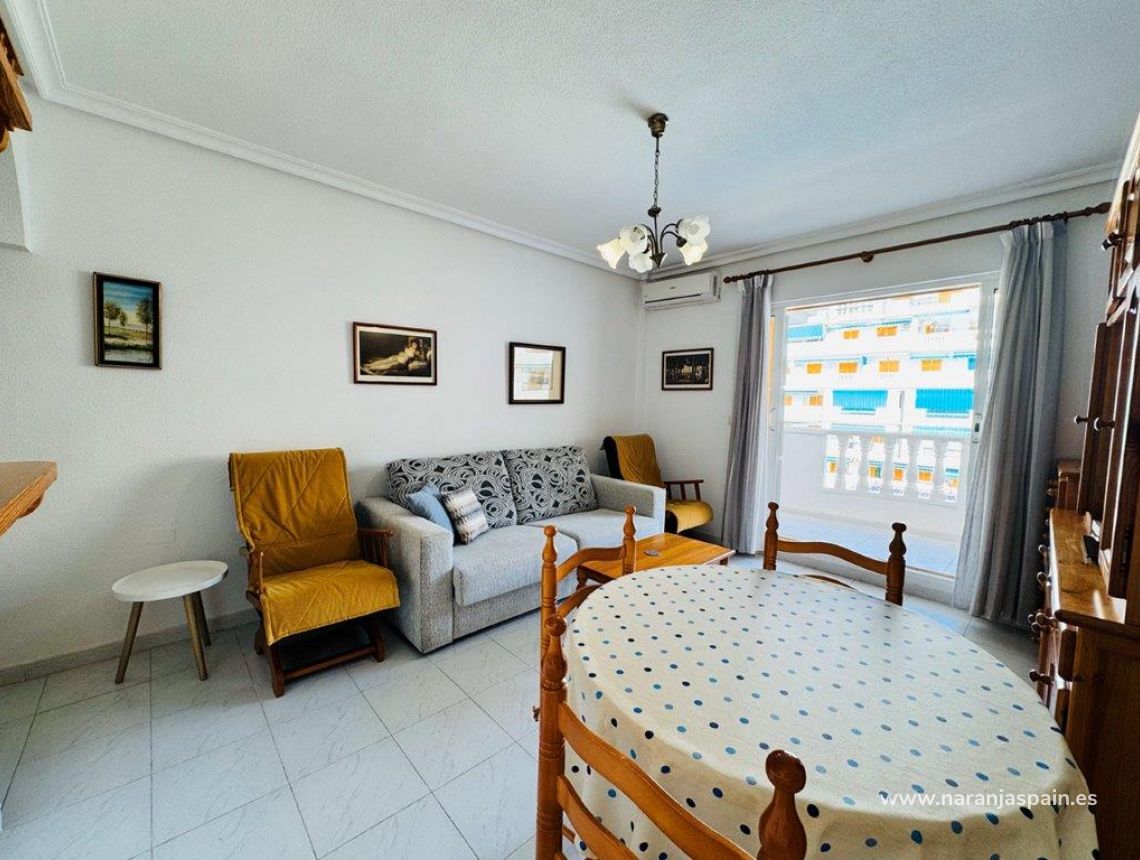 Segunda Mano - Apartamento - La Mata, Torrevieja - La Mata