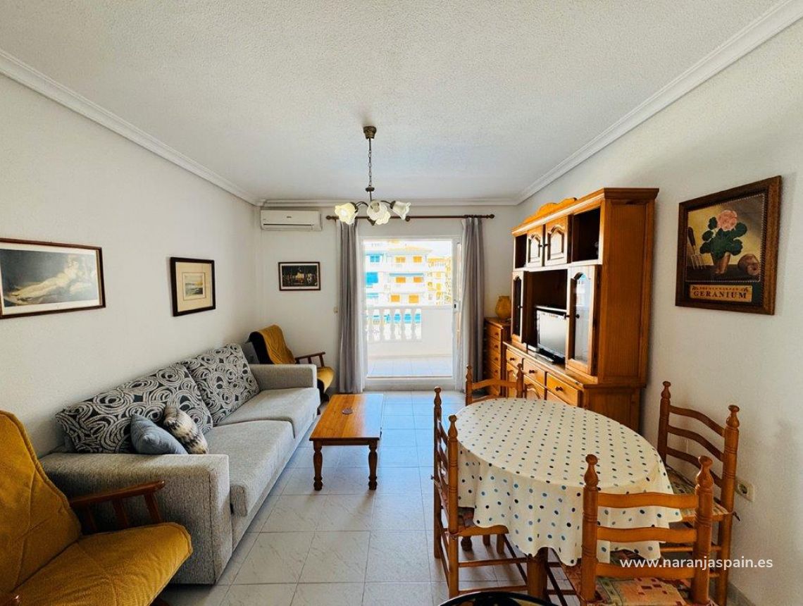 Segunda Mano - Apartamento - La Mata, Torrevieja - La Mata