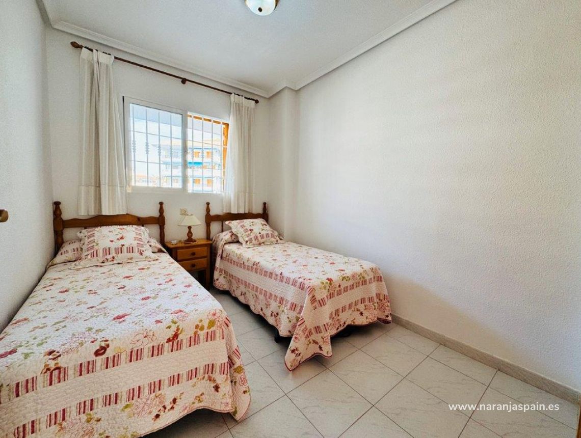 Segunda Mano - Apartamento - La Mata, Torrevieja - La Mata