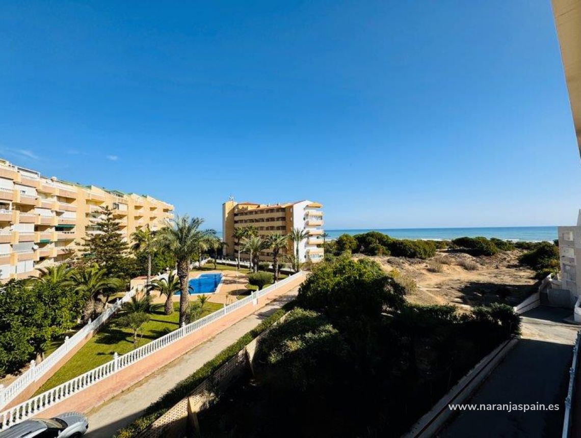 Segunda Mano - Apartamento - La Mata, Torrevieja - La Mata