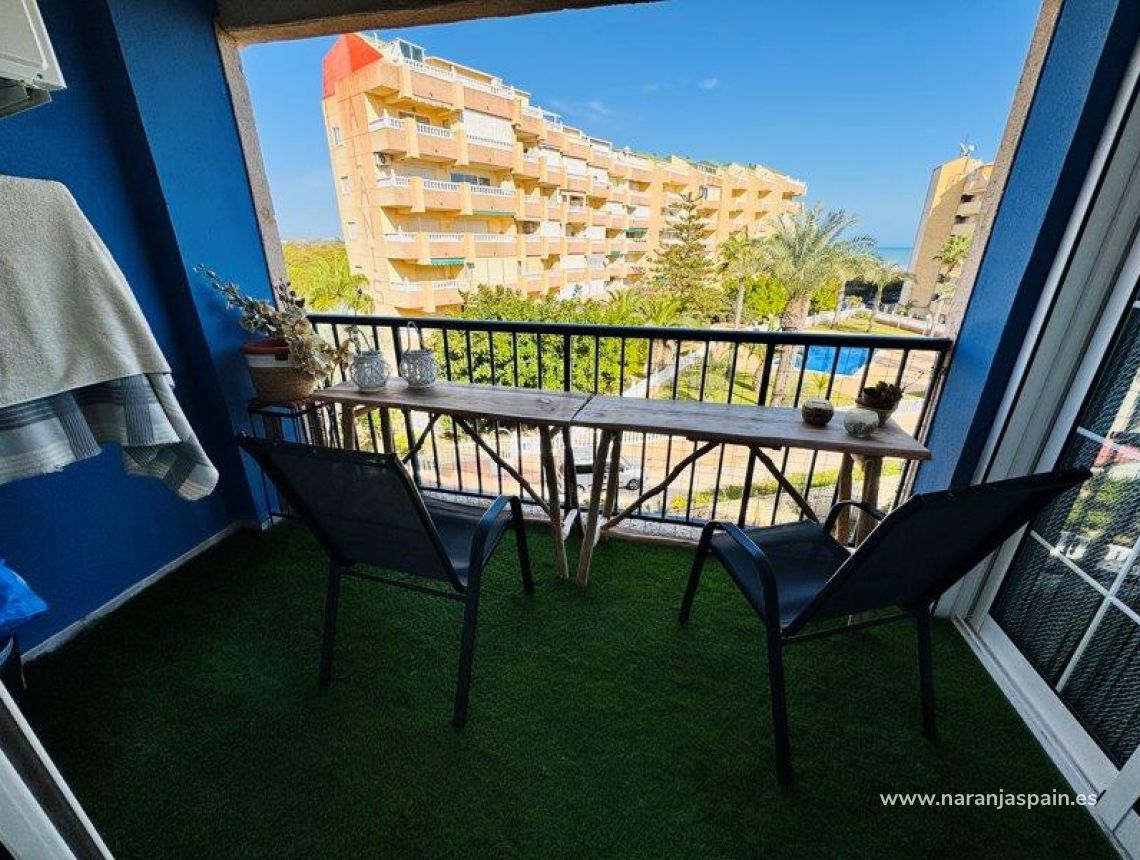 Segunda Mano - Apartamento - La Mata, Torrevieja - La Mata