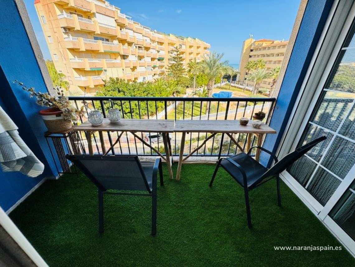 Segunda Mano - Apartamento - La Mata, Torrevieja - La Mata