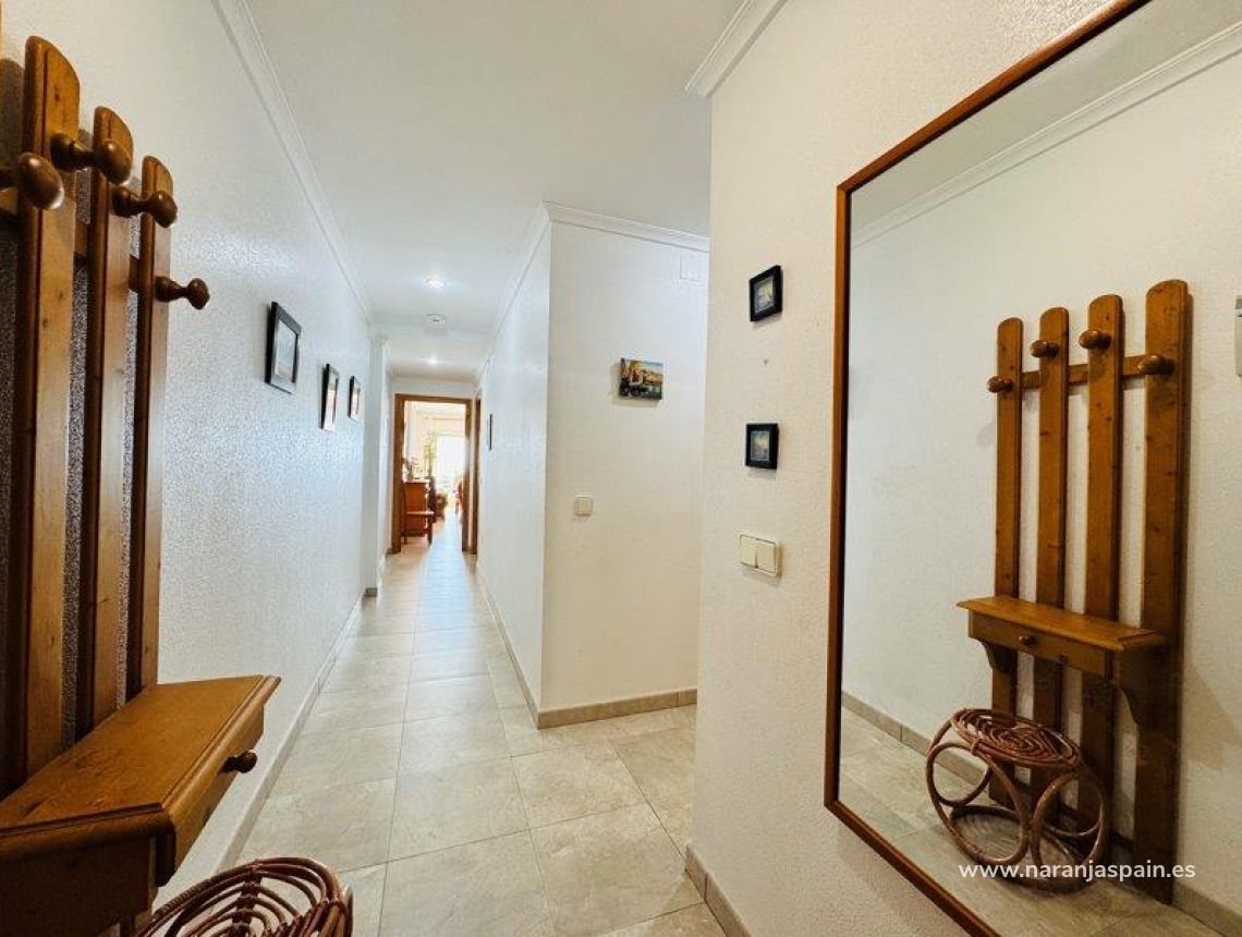 Segunda Mano - Apartamento - La Mata, Torrevieja - La Mata