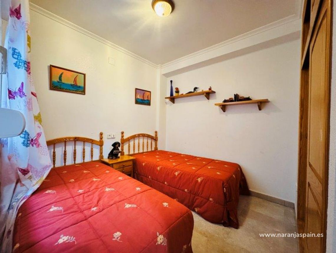 Segunda Mano - Apartamento - La Mata, Torrevieja - La Mata