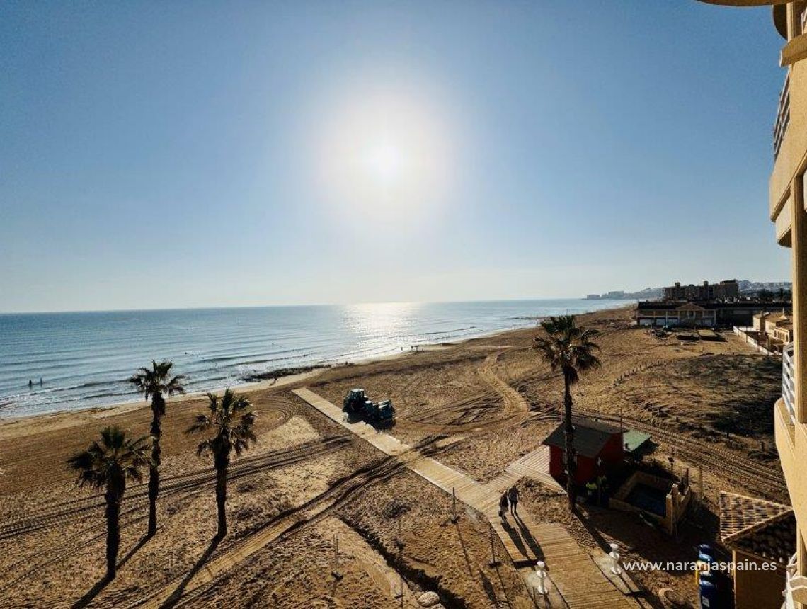 Segunda Mano - Apartamento - La Mata, Torrevieja - La Mata