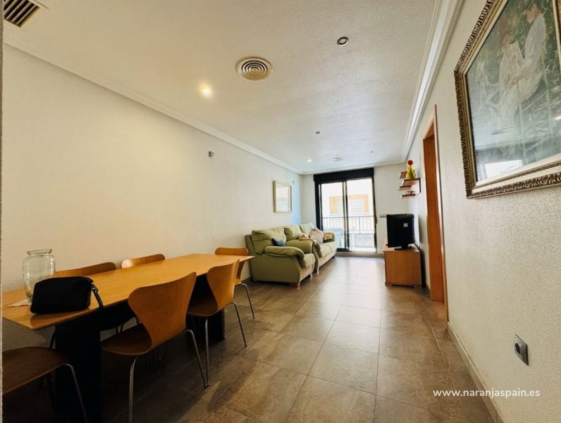 Segunda Mano - Apartamento - La Mata, Torrevieja - La Mata