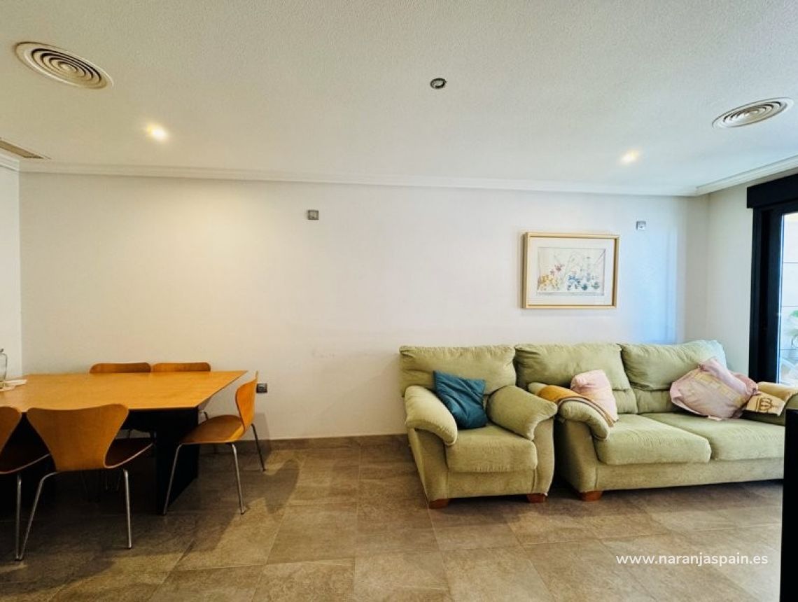 Segunda Mano - Apartamento - La Mata, Torrevieja - La Mata