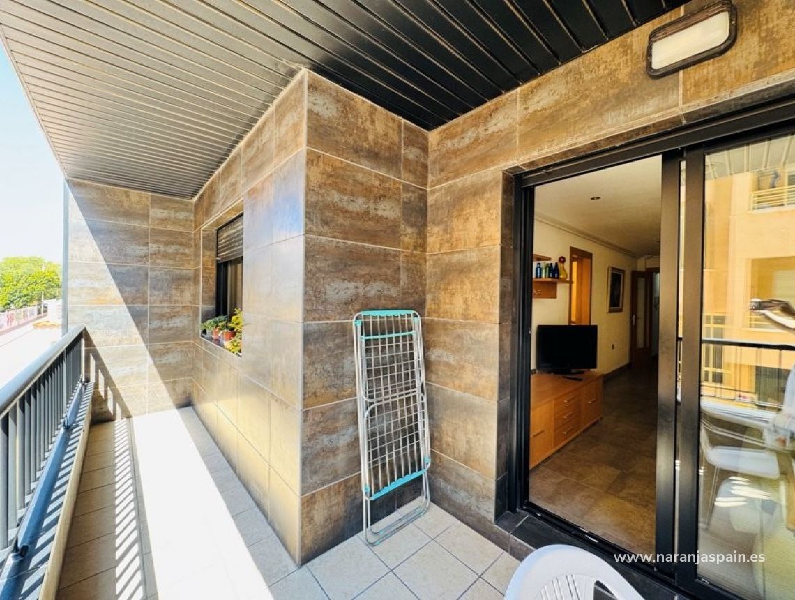 Segunda Mano - Apartamento - La Mata, Torrevieja - La Mata