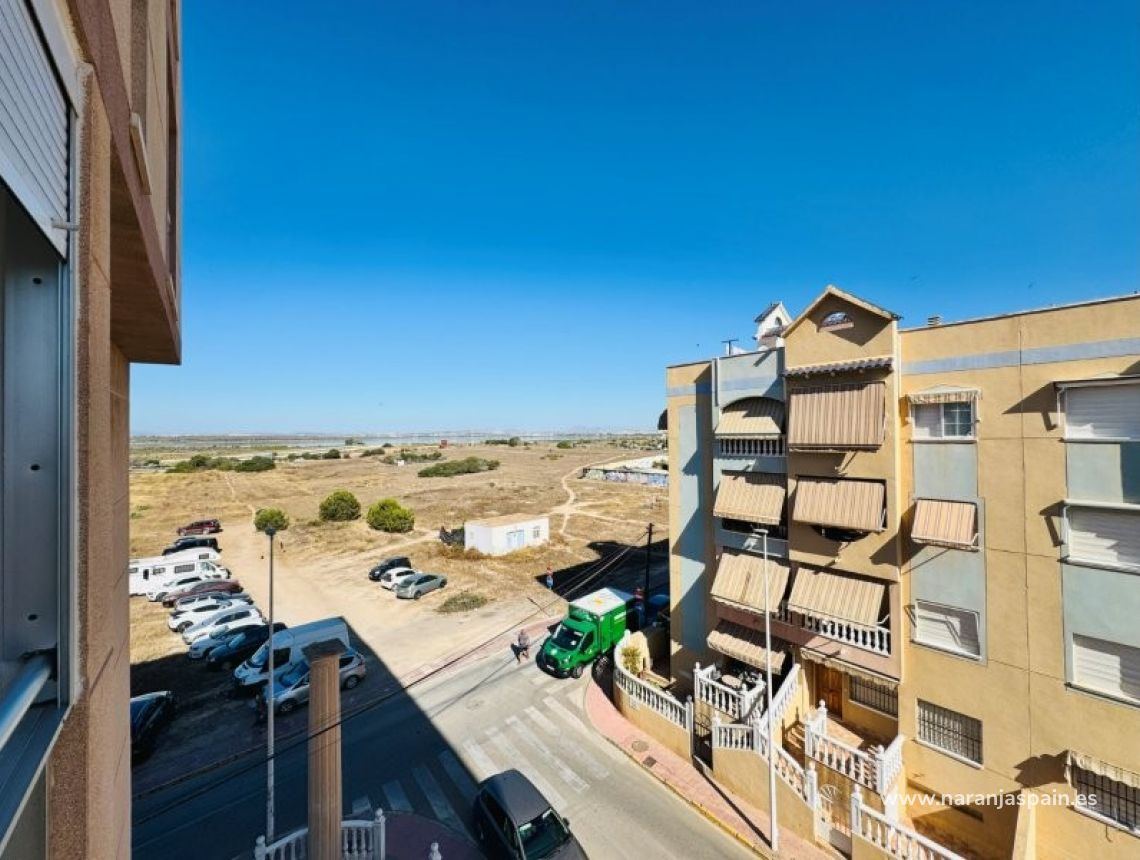 Segunda Mano - Apartamento - La Mata, Torrevieja - La Mata