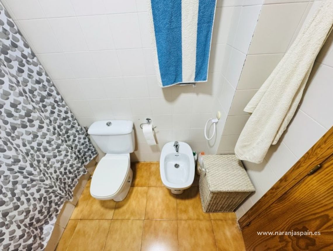 Segunda Mano - Apartamento - La Mata, Torrevieja - La Mata