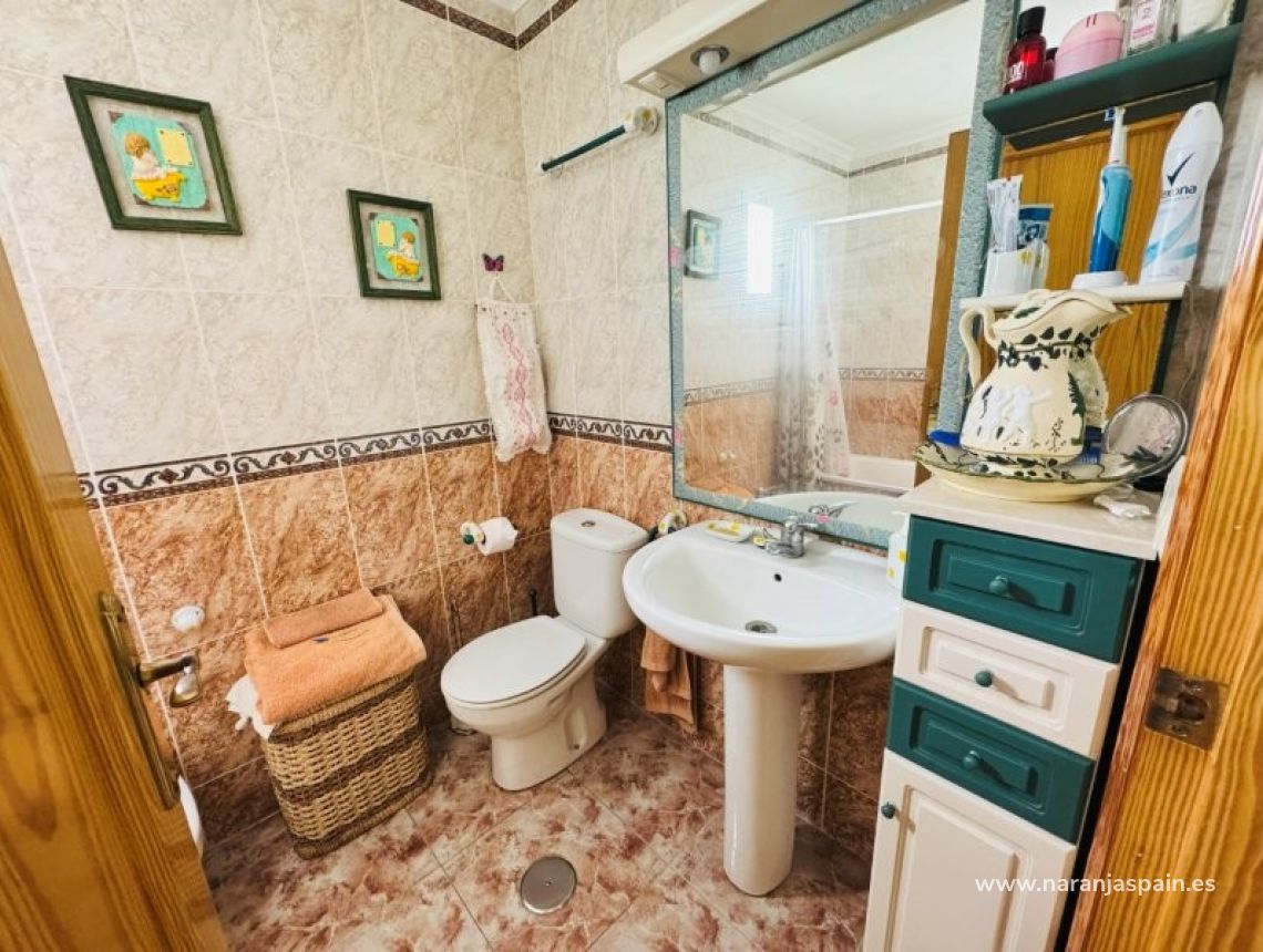 Segunda Mano - Apartamento - La Mata, Torrevieja - La Mata