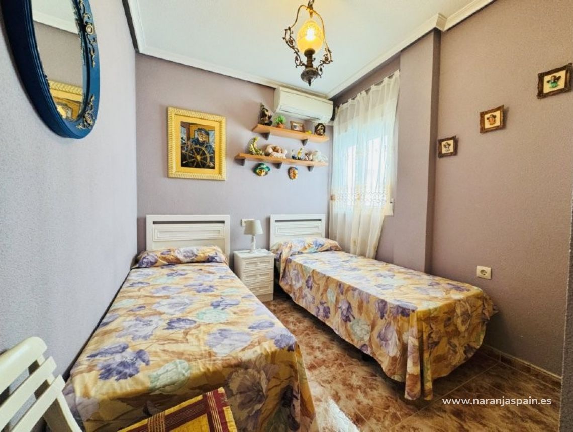 Segunda Mano - Apartamento - La Mata, Torrevieja - La Mata