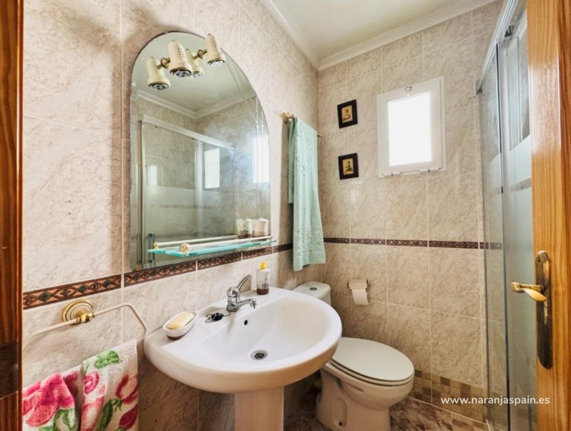 Segunda Mano - Apartamento - La Mata, Torrevieja - La Mata