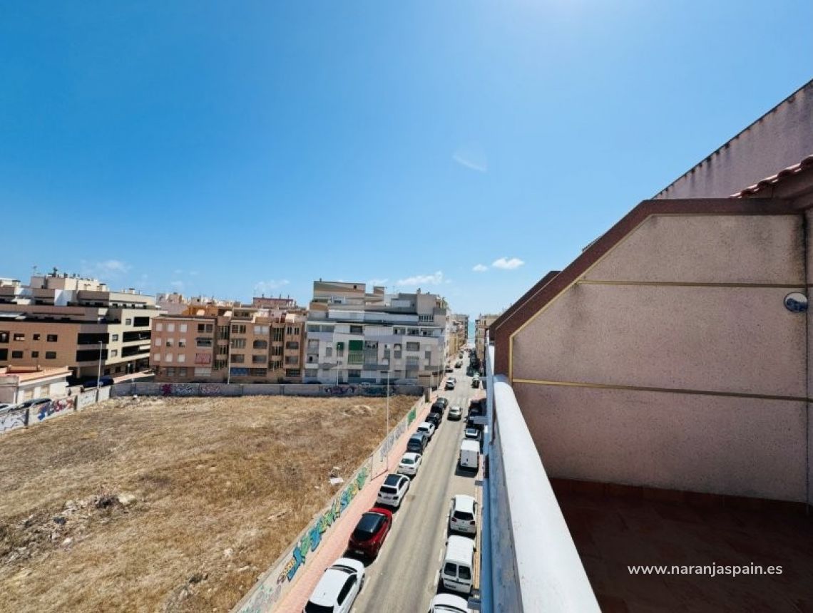 Segunda Mano - Apartamento - La Mata, Torrevieja - La Mata