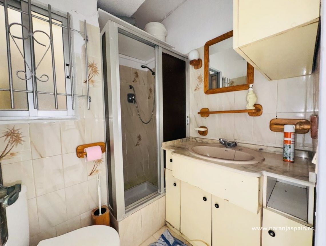 Segunda Mano - Apartamento - La Mata, Torrevieja - La Mata