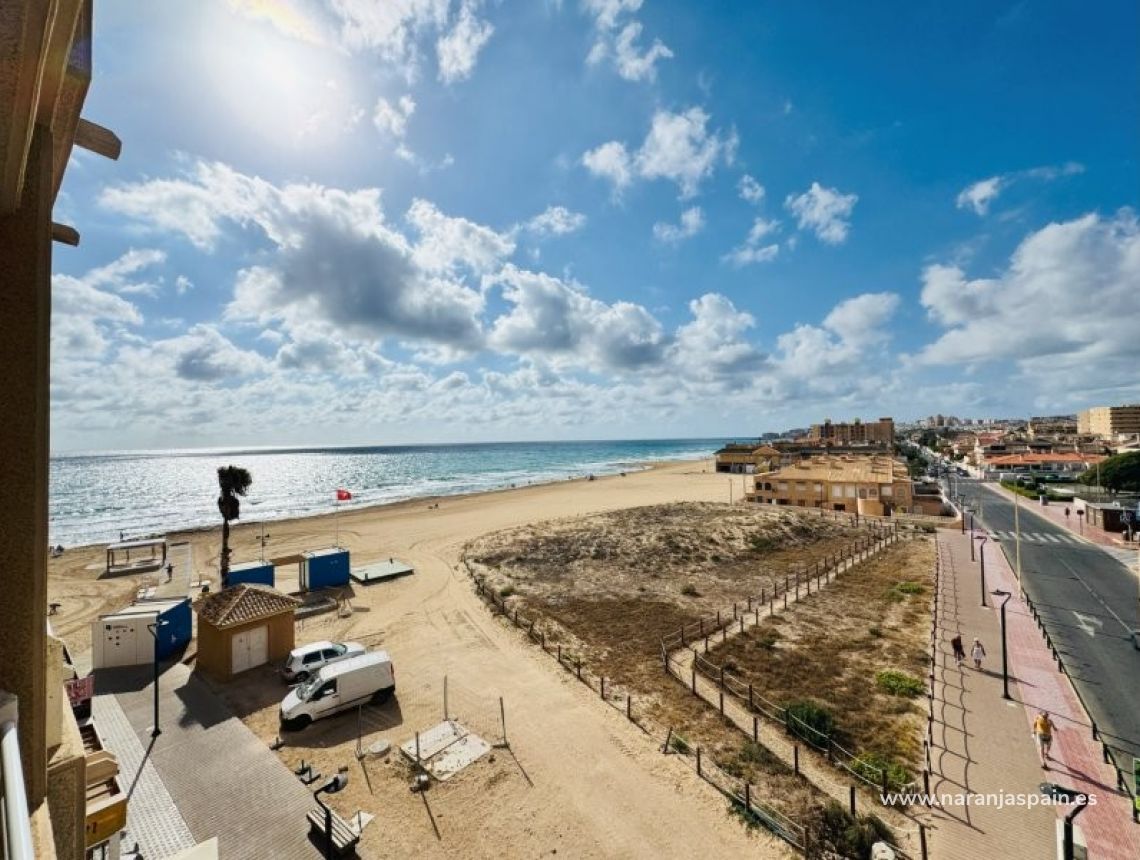 Segunda Mano - Apartamento - La Mata, Torrevieja - La Mata