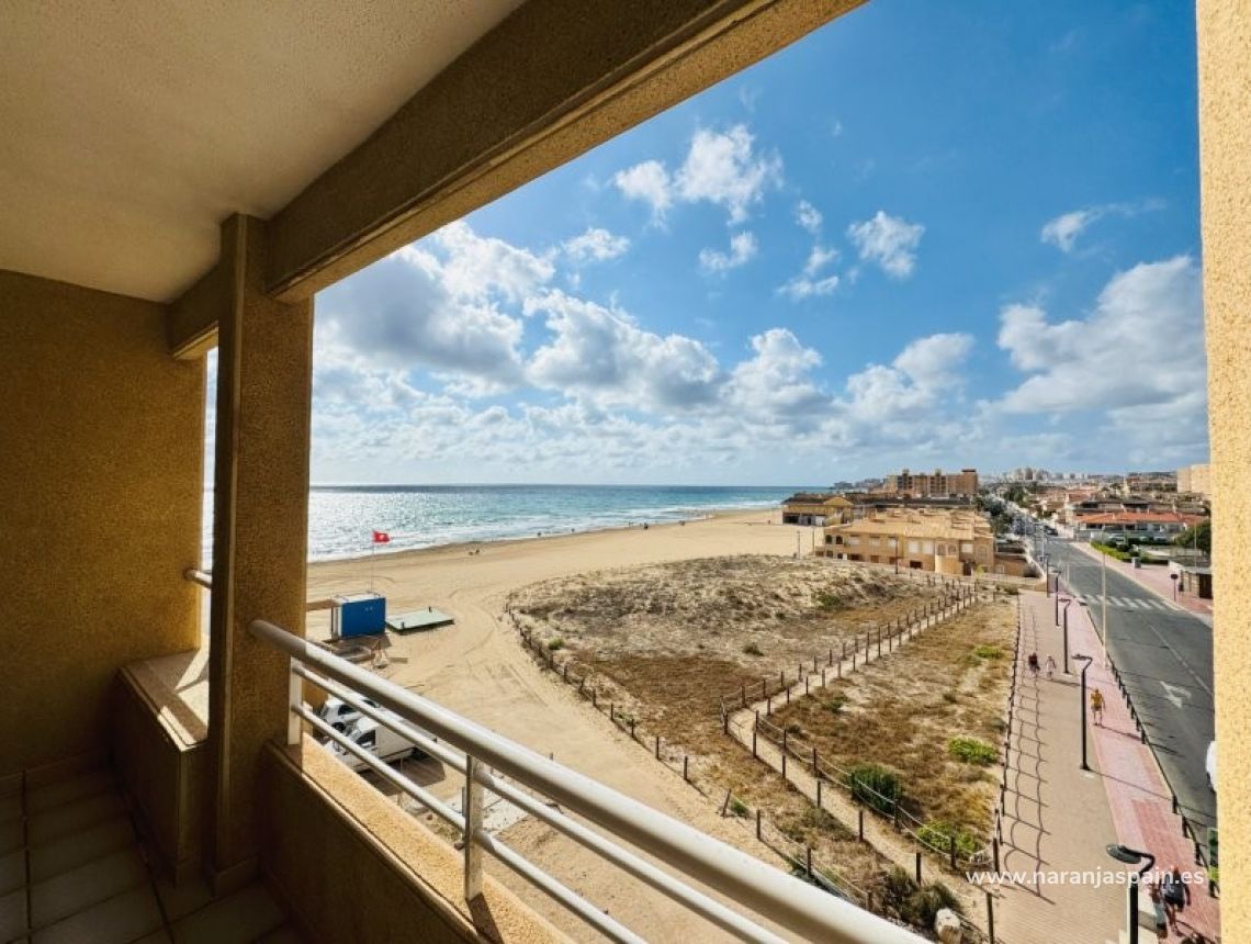 Segunda Mano - Apartamento - La Mata, Torrevieja - La Mata