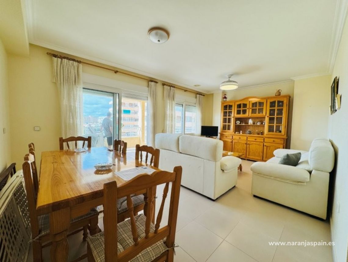 Segunda Mano - Apartamento - La Mata, Torrevieja - La Mata