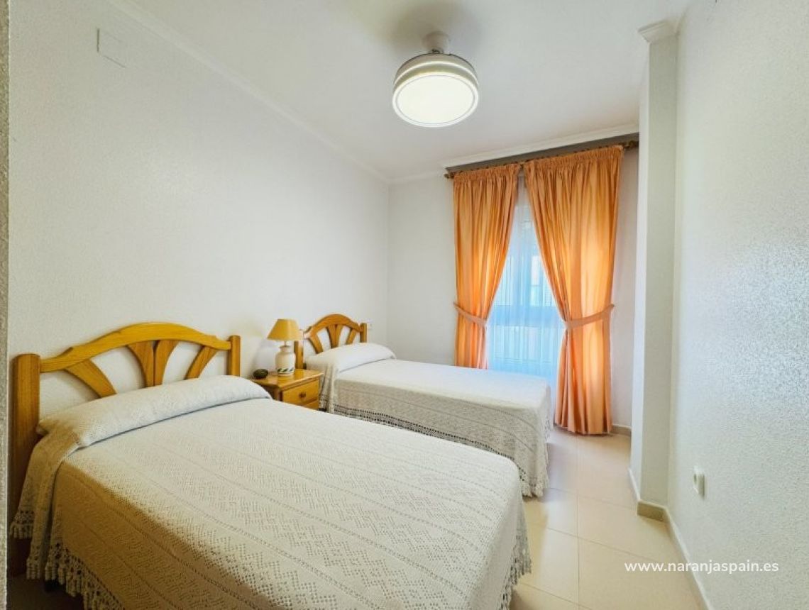 Segunda Mano - Apartamento - La Mata, Torrevieja - La Mata