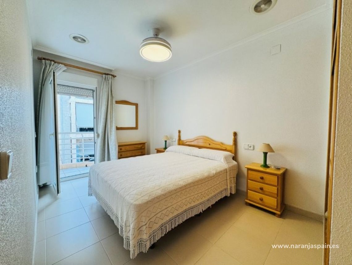 Segunda Mano - Apartamento - La Mata, Torrevieja - La Mata