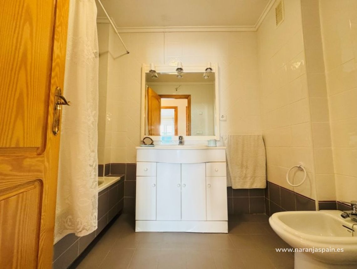 Segunda Mano - Apartamento - La Mata, Torrevieja - La Mata