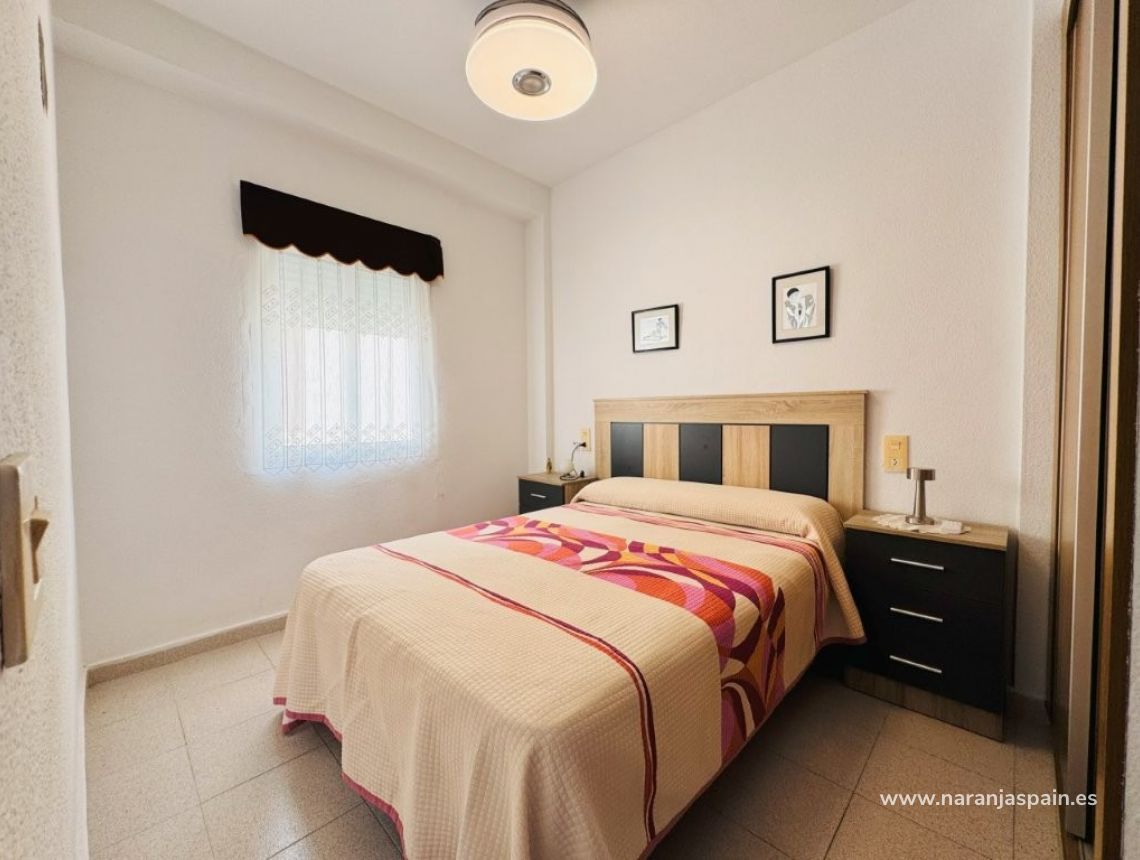 Segunda Mano - Apartamento - La Mata, Torrevieja - La Mata