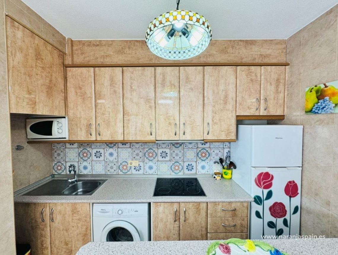 Segunda Mano - Apartamento - La Mata, Torrevieja - La Mata