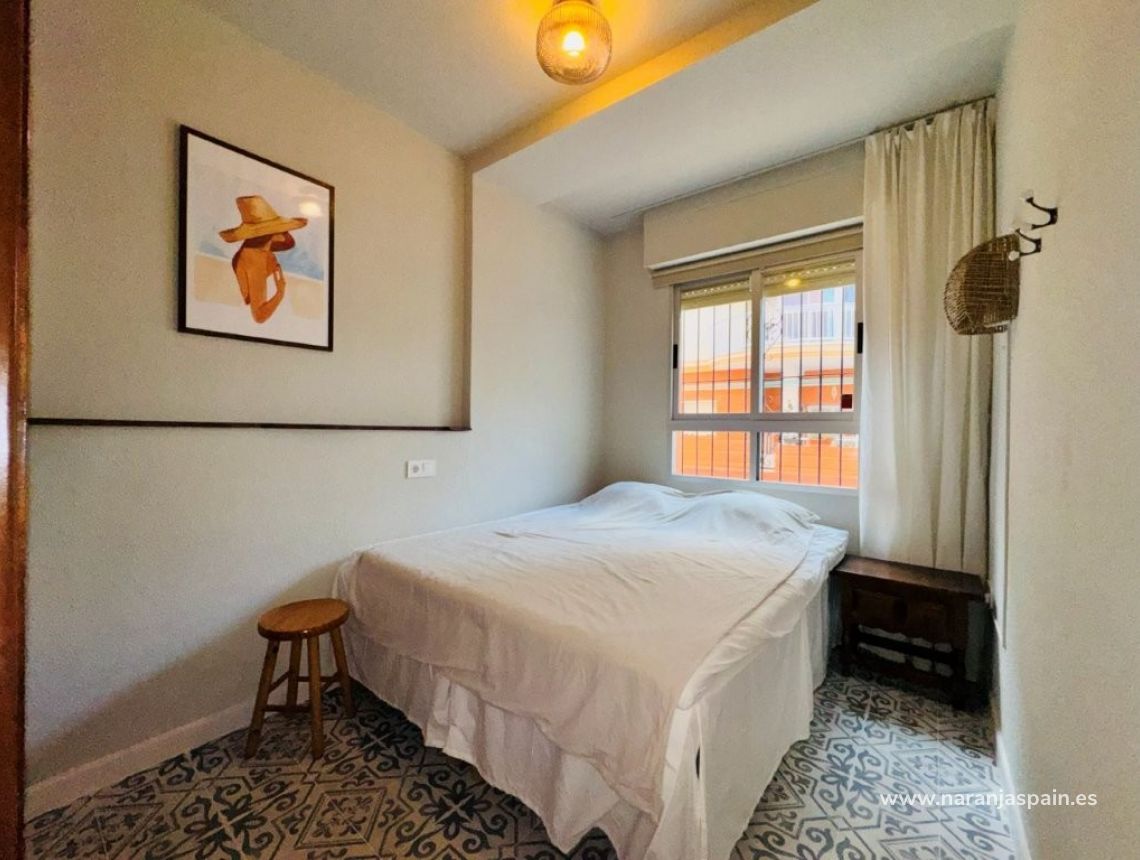 Segunda Mano - Apartamento - La Mata, Torrevieja - La Mata