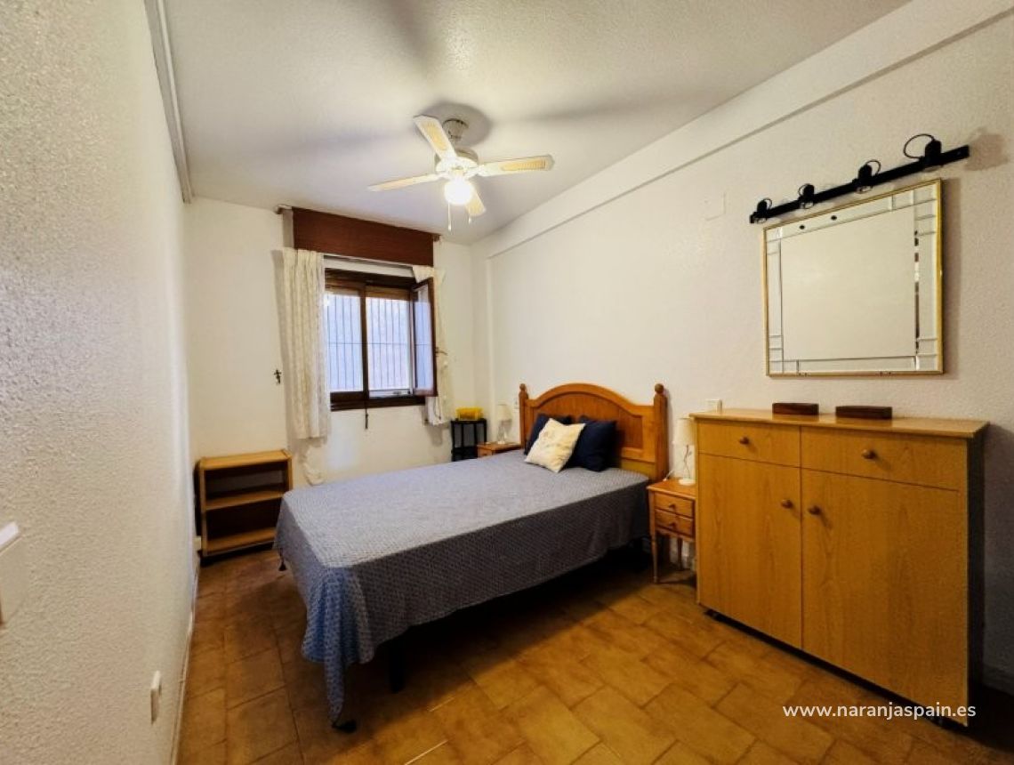 Segunda Mano - Apartamento - La Mata, Torrevieja - La Mata