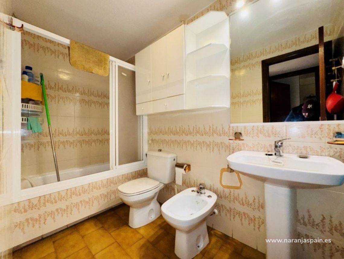 Segunda Mano - Apartamento - La Mata, Torrevieja - La Mata