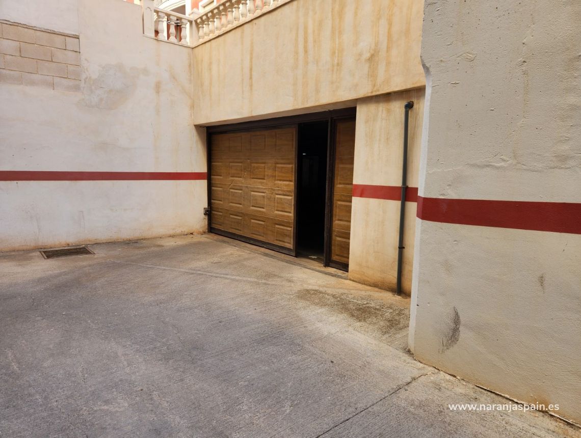 Segunda Mano - Apartamento - La Mata, Torrevieja - La Mata