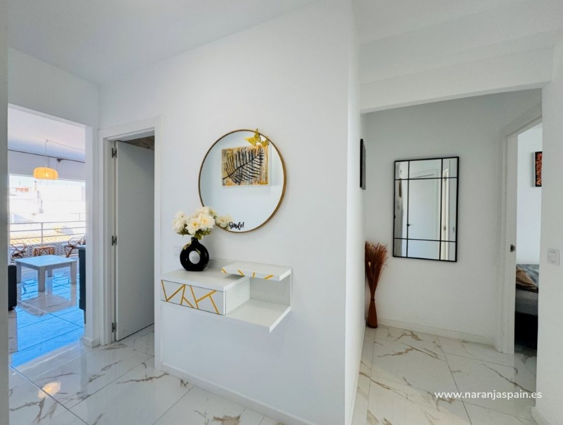 Segunda Mano - Apartamento - La Mata, Torrevieja - La Mata