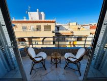 Segunda Mano - Apartamento - La Mata, Torrevieja - La Mata