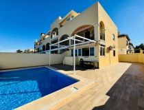 Segunda Mano - Apartamento - La Mata, Torrevieja - La Mata