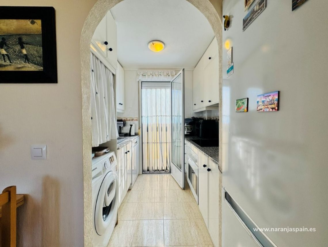 Segunda Mano - Apartamento - La Mata, Torrevieja - La Mata