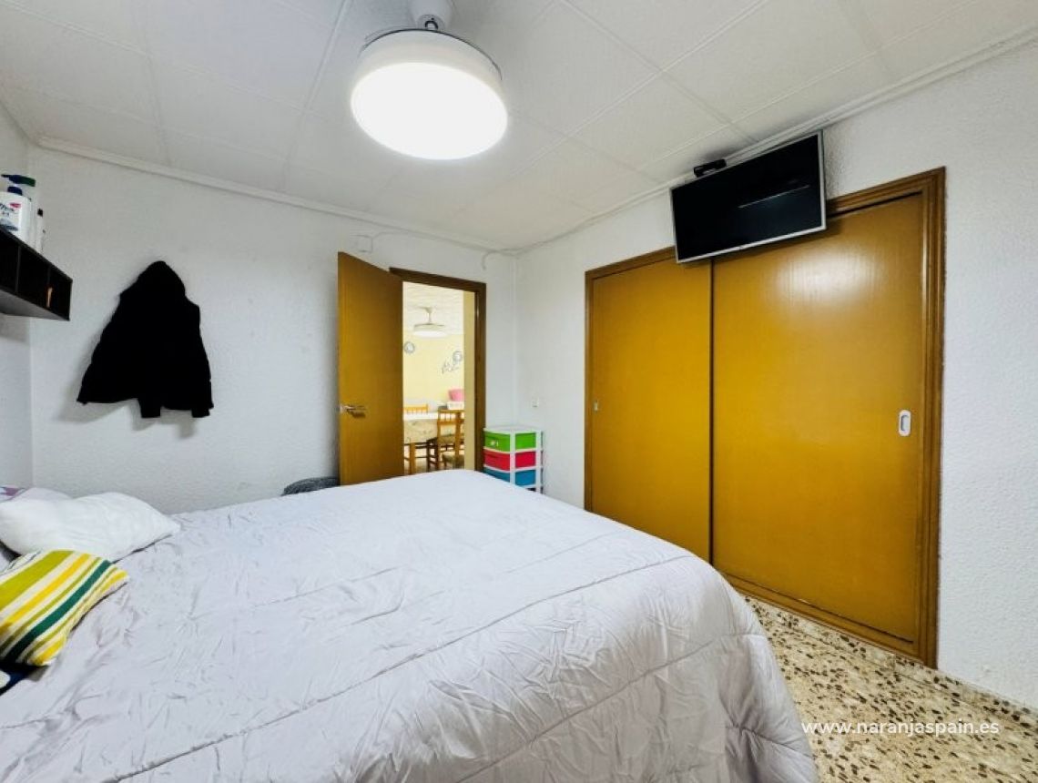 Segunda Mano - Apartamento - La Mata, Torrevieja - La Mata