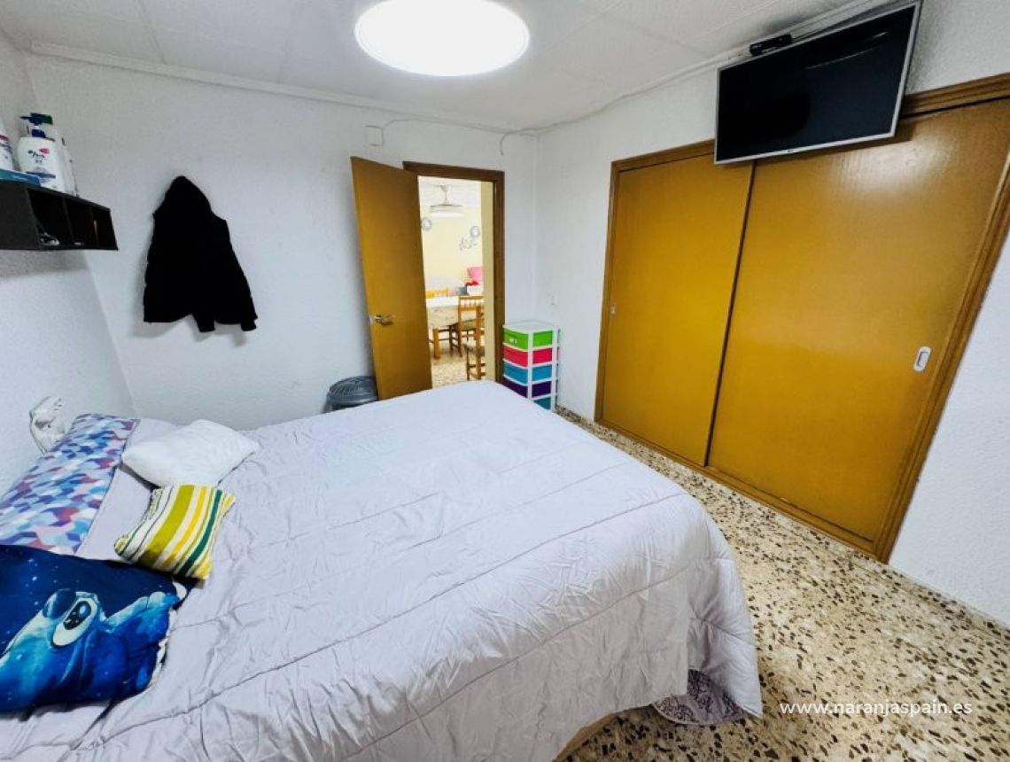 Segunda Mano - Apartamento - La Mata, Torrevieja - La Mata