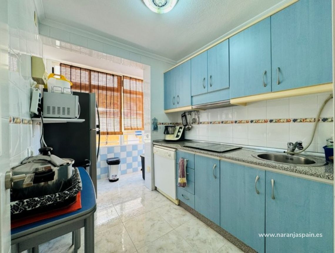 Segunda Mano - Apartamento - La Mata, Torrevieja - La Mata