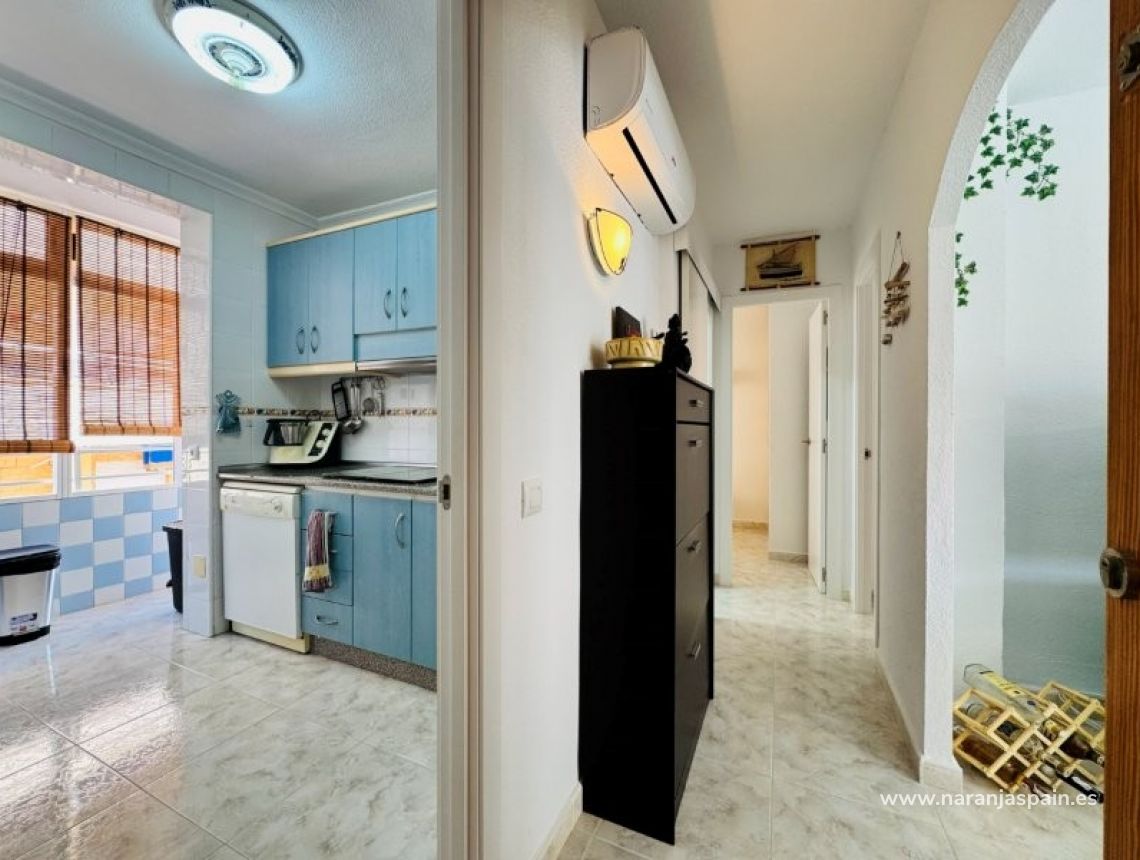 Segunda Mano - Apartamento - La Mata, Torrevieja - La Mata