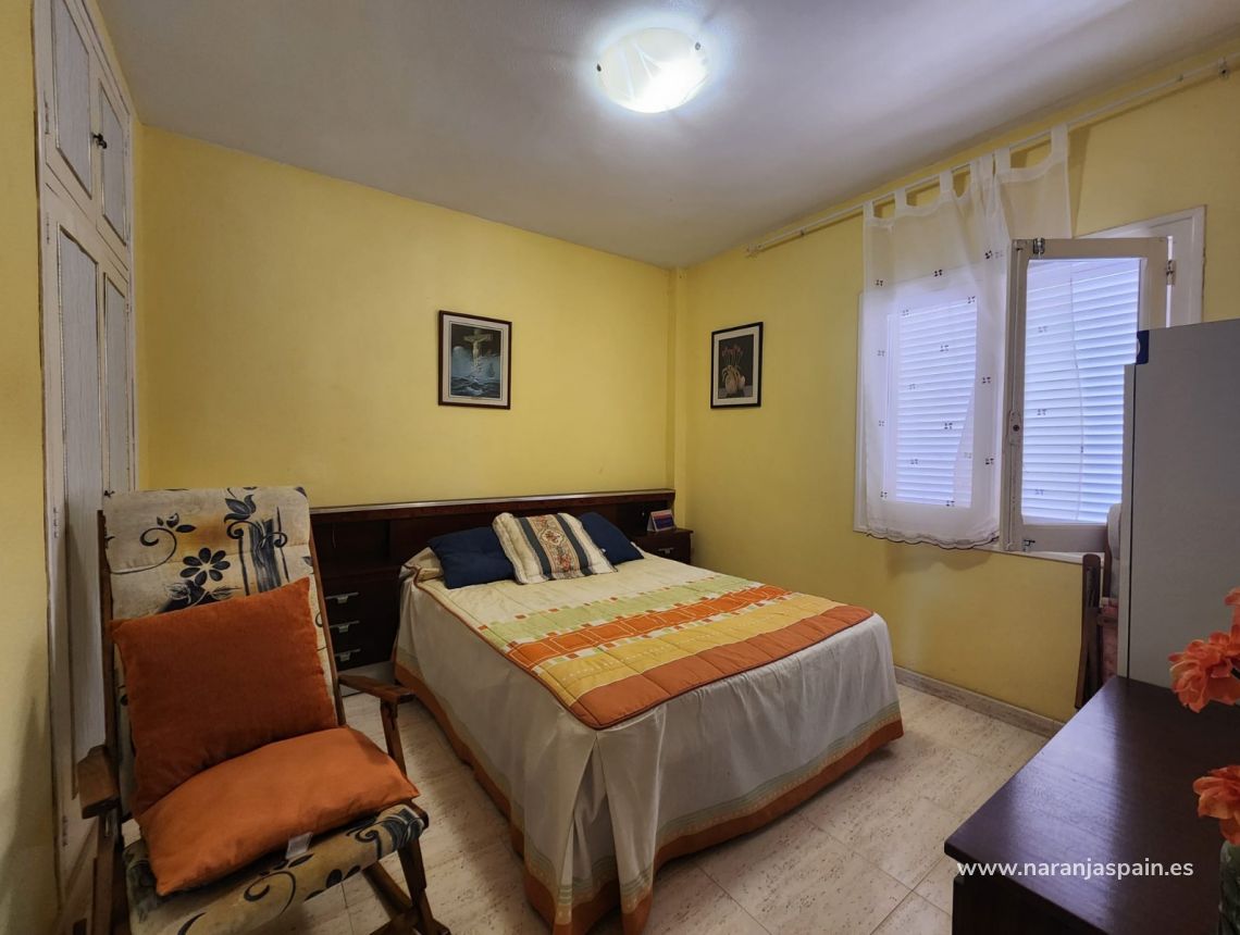 Segunda Mano - Apartamento - La Mata, Torrevieja - La Mata
