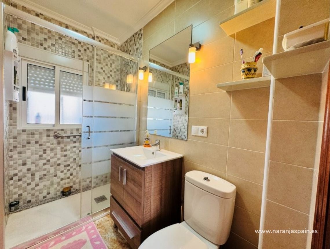 Segunda Mano - Apartamento - La Mata, Torrevieja - La Mata