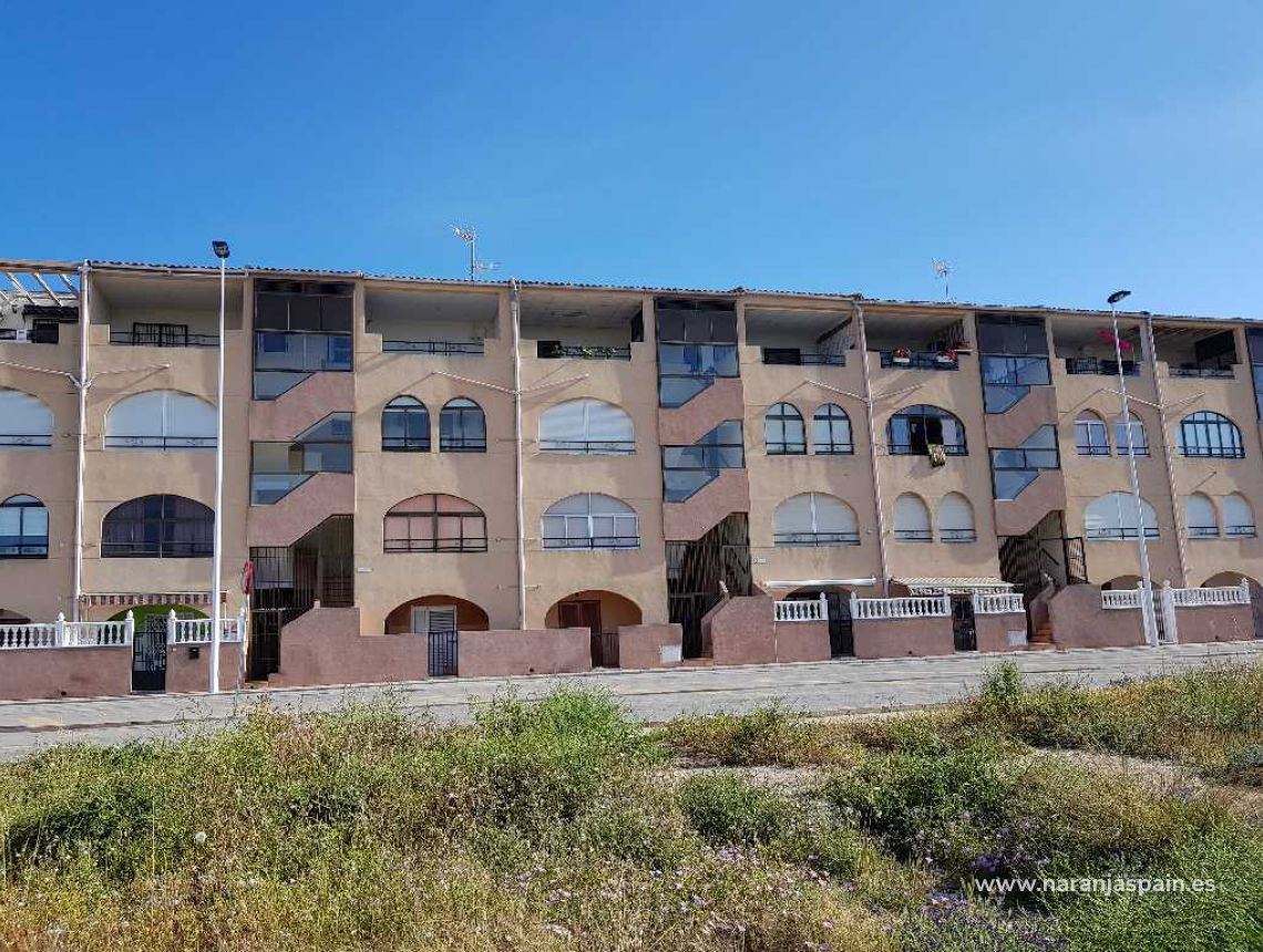 Segunda Mano - Apartamento - La Mata, Torrevieja - La Mata