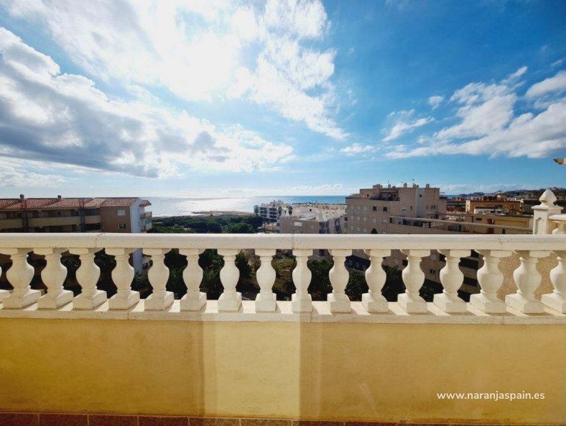 Segunda Mano - Apartamento - La Mata, Torrevieja - La Mata