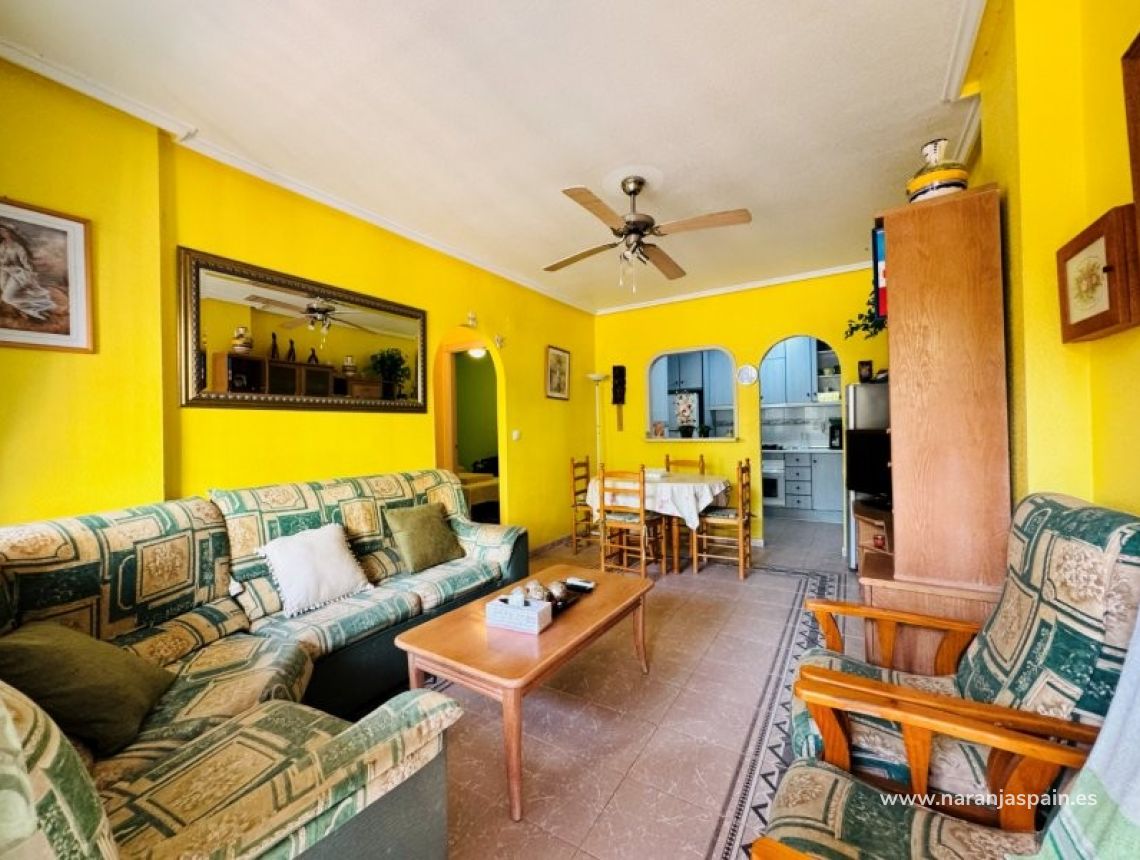 Segunda Mano - Apartamento - La Mata, Torrevieja - Pinada Beach II