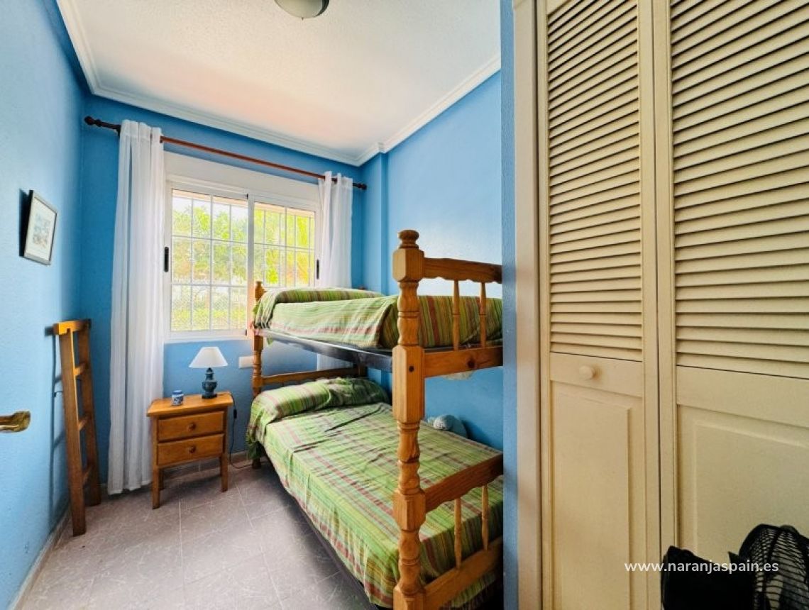 Segunda Mano - Apartamento - La Mata, Torrevieja - Pinada Beach II