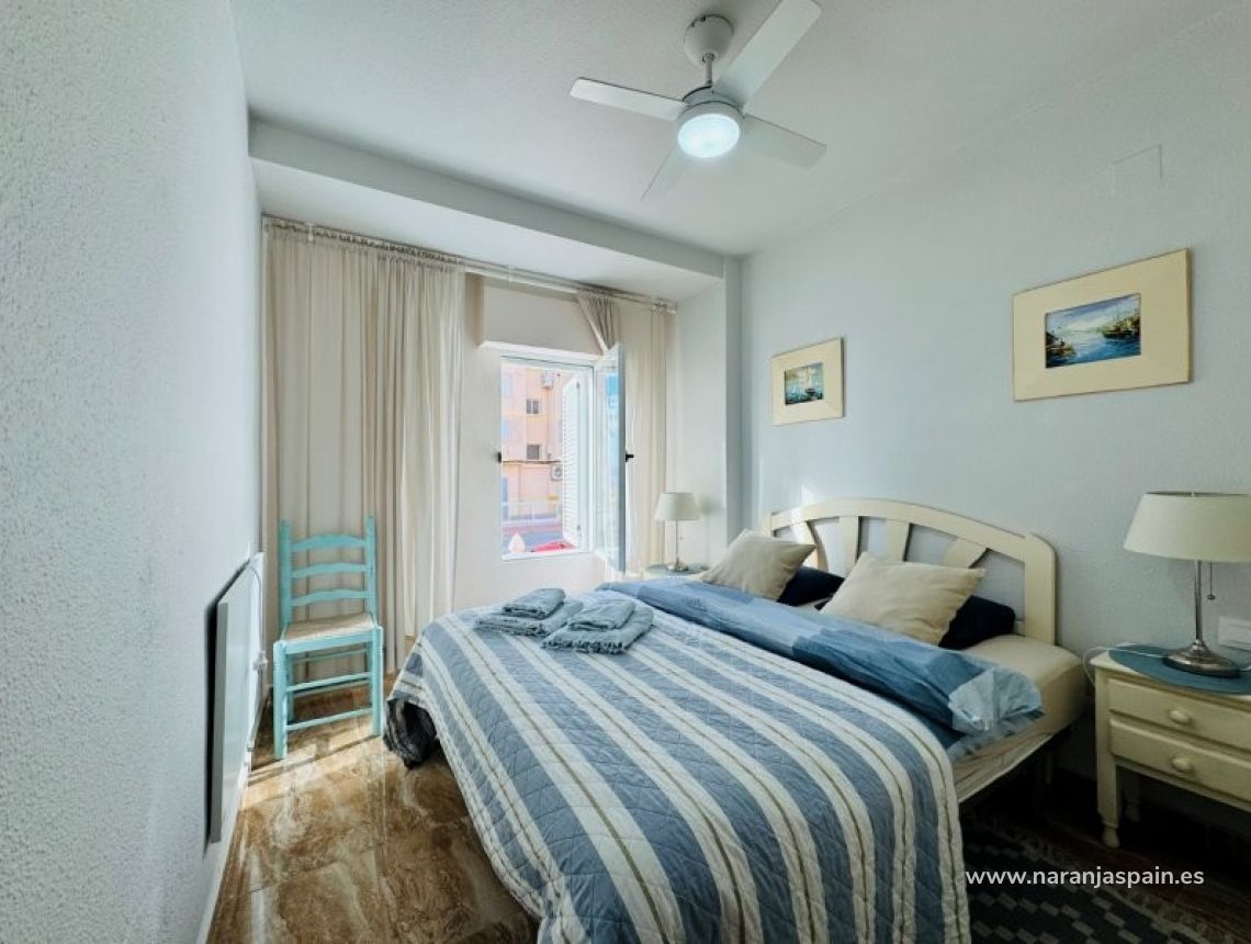 Segunda Mano - Apartamento - La Mata, Torrevieja - TORREVIEJA