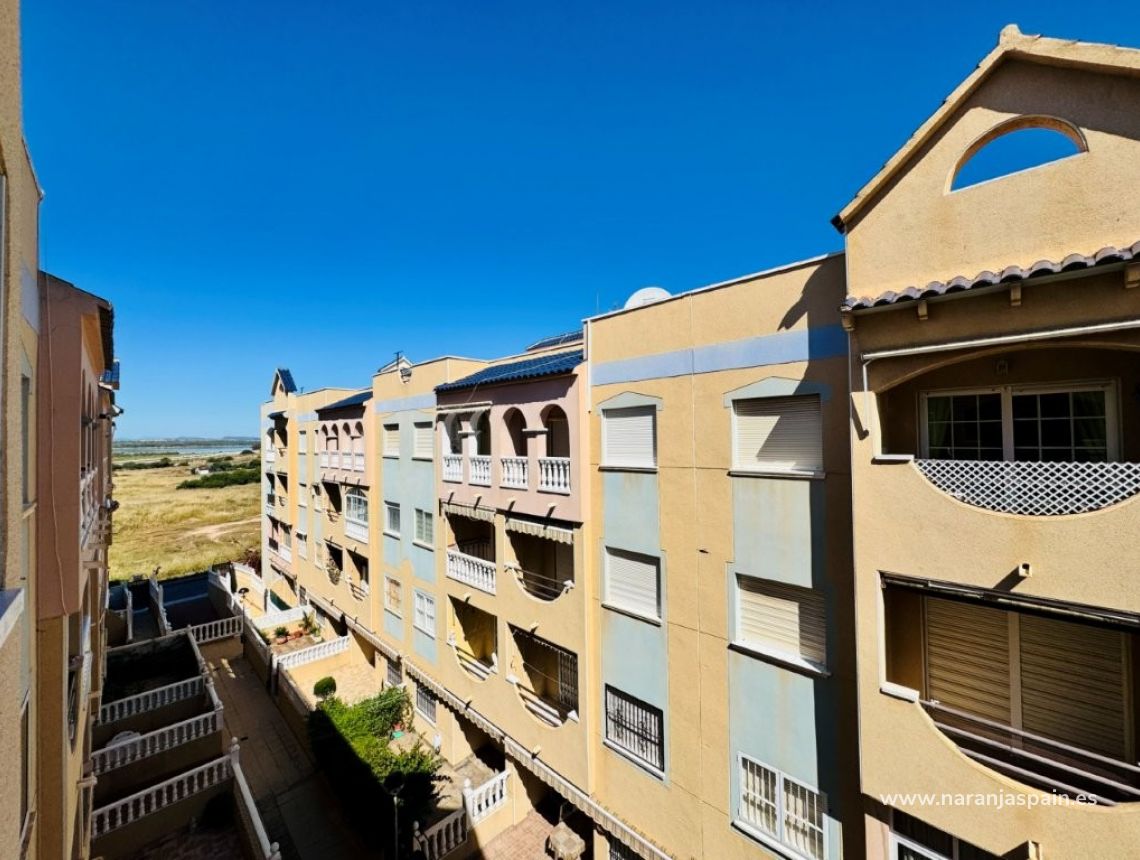 Segunda Mano - Apartamento - La Mata, Torrevieja - Torrevista Playa