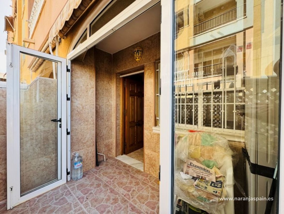 Segunda Mano - Apartamento - La Mata, Torrevieja - Torrevista Playa