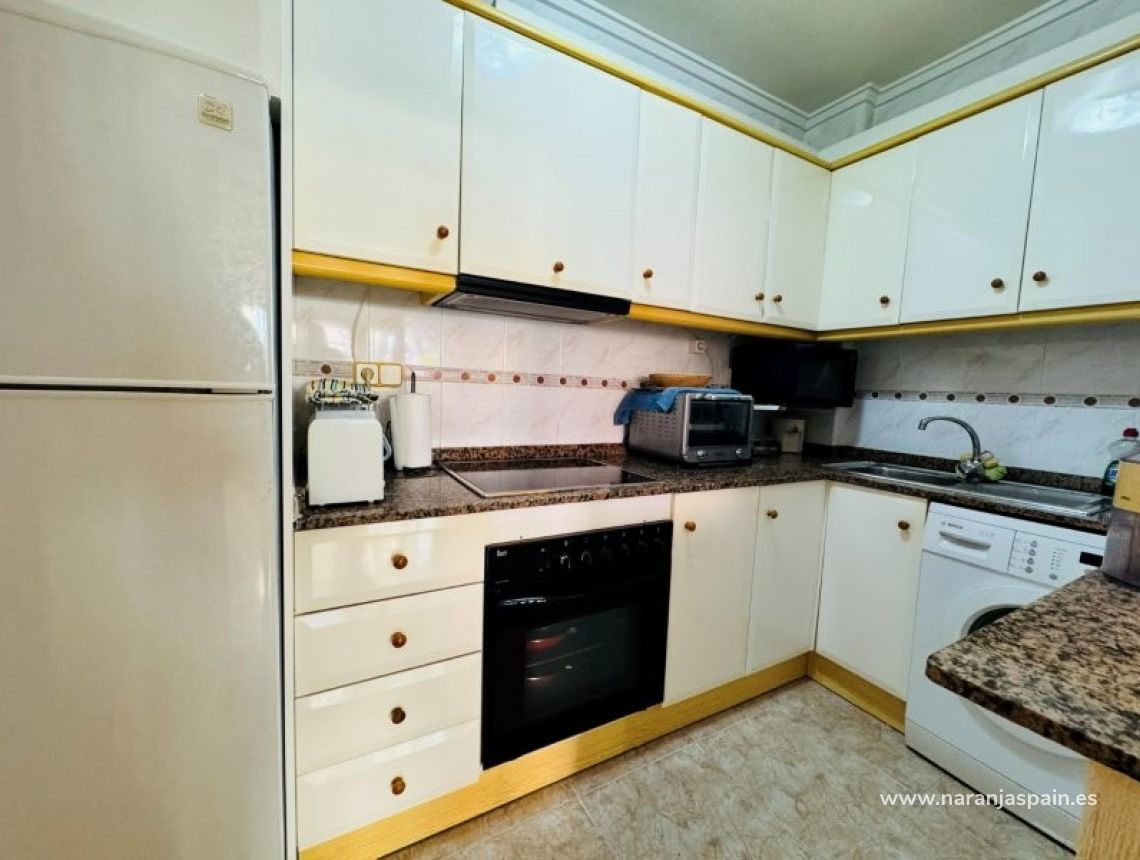 Segunda Mano - Apartamento - La Mata, Torrevieja - Torrevista Playa