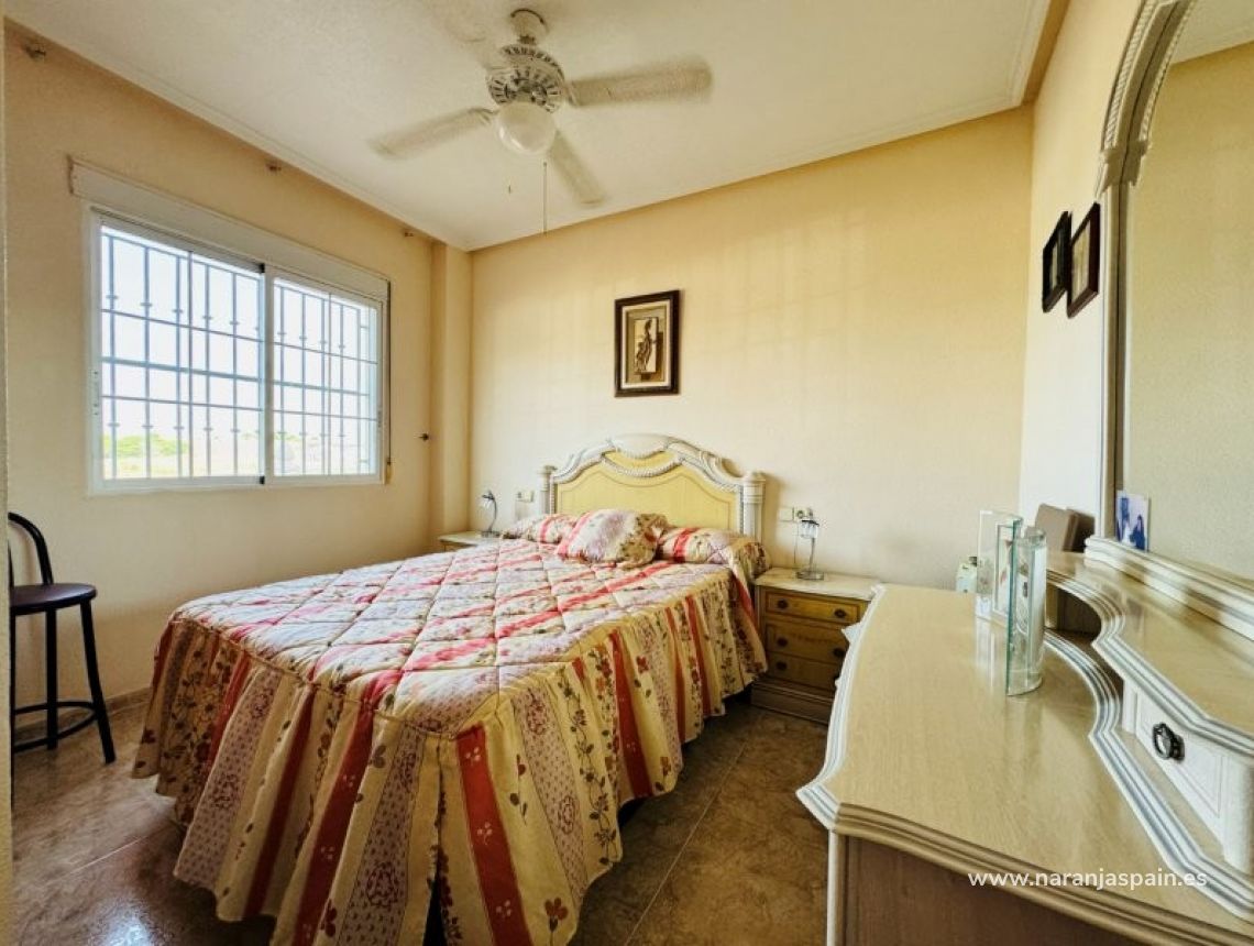 Segunda Mano - Apartamento - La Mata, Torrevieja - Torrevista Playa